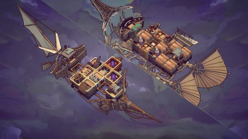 Скриншот 2 из Cloudsphere