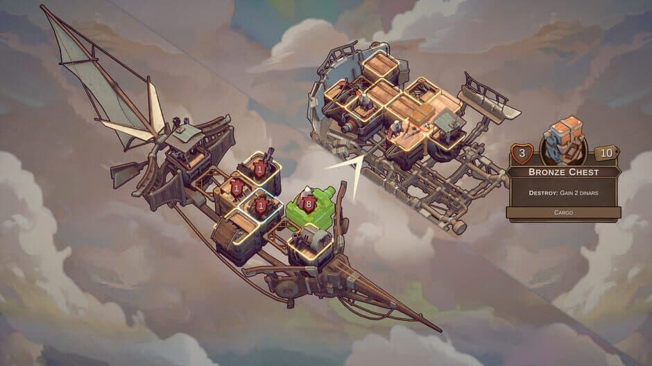 Скриншот 4 из Cloudsphere