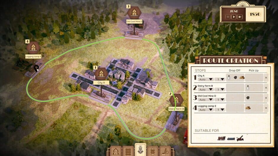Скриншот 3 из Steam to Electric