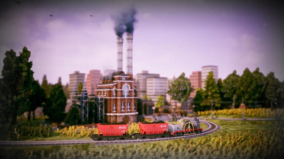 Скриншот 5 из Steam to Electric