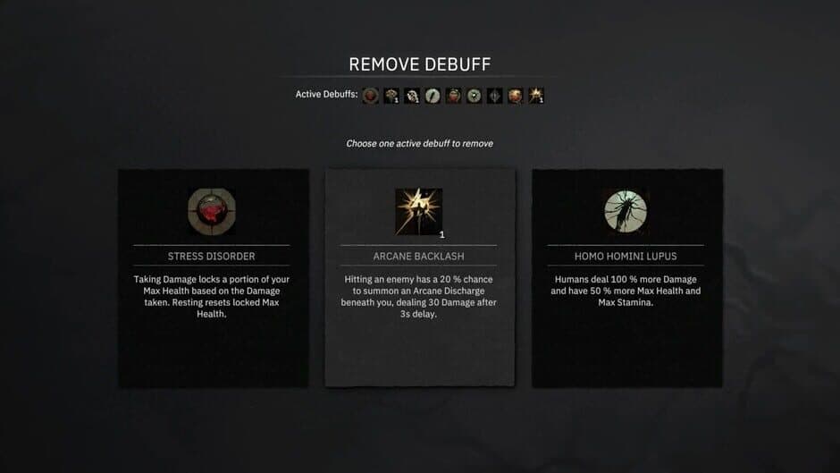 Скриншот 2 из Tainted Grail: The Fall of Avalon - Challenge Mode DLC