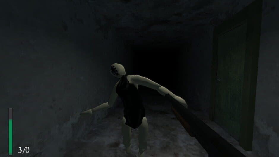 Скриншот 4 из Flawdread