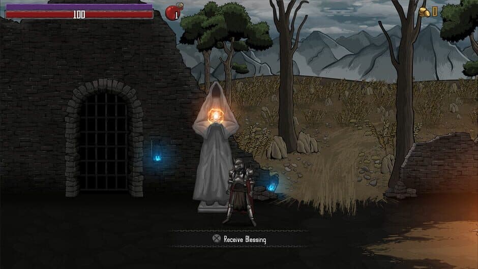 Скриншот 2 из Havoc Heirs