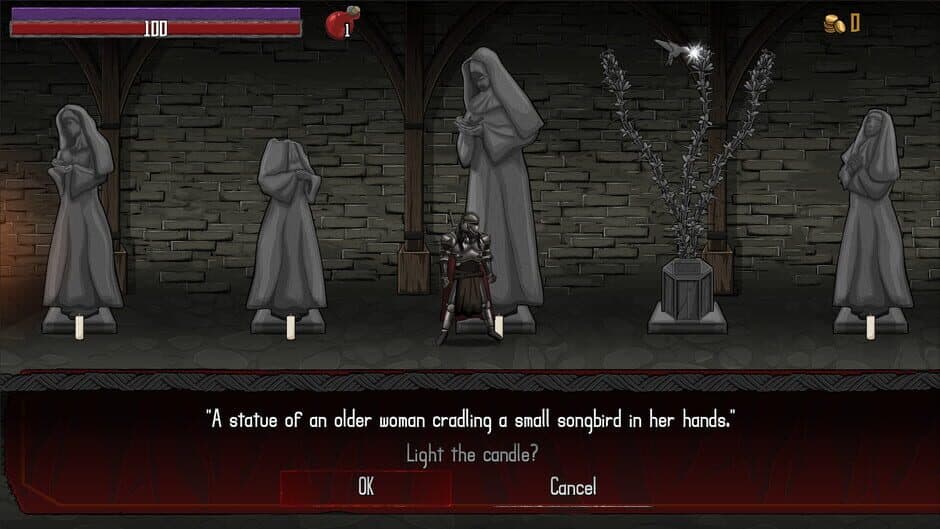 Скриншот 4 из Havoc Heirs