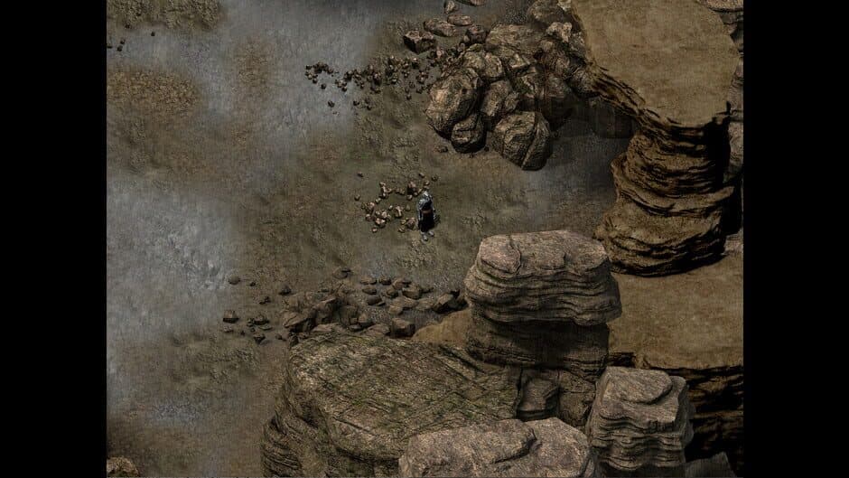 Скриншот 2 из Mistworld