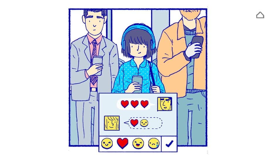 Скриншот 1 из Florence