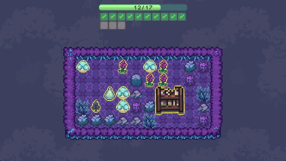 Скриншот 6 из Alchemist's Garden