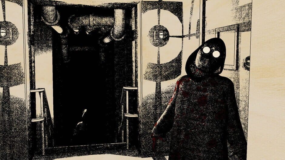 Скриншот 4 из Suspicious Holes