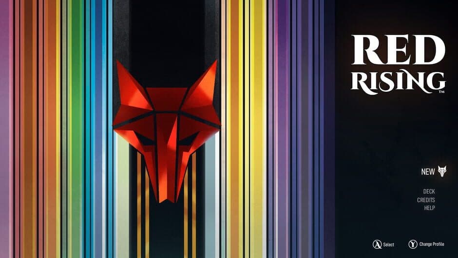 Скриншот 5 из Red Rising
