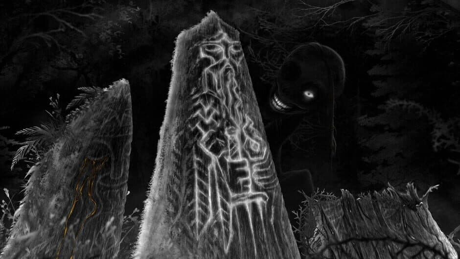 Скриншот 4 из Sirin's Feather