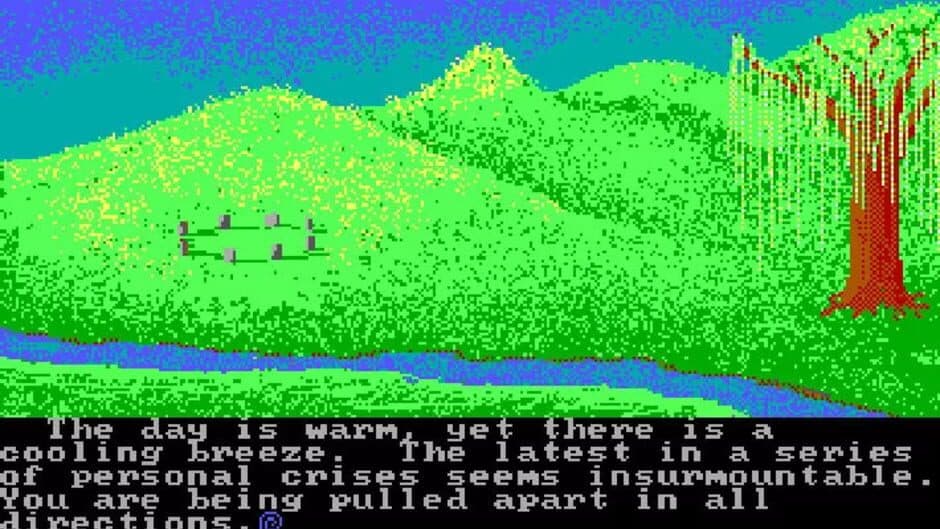 Скриншот 2 из Ultima IV: Quest of the Avatar