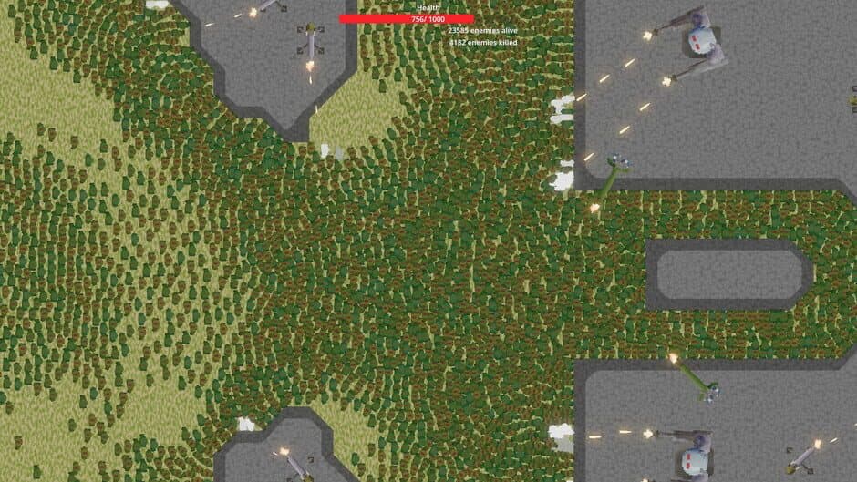 Скриншот 2 из Sir, We Have an Orc Problem