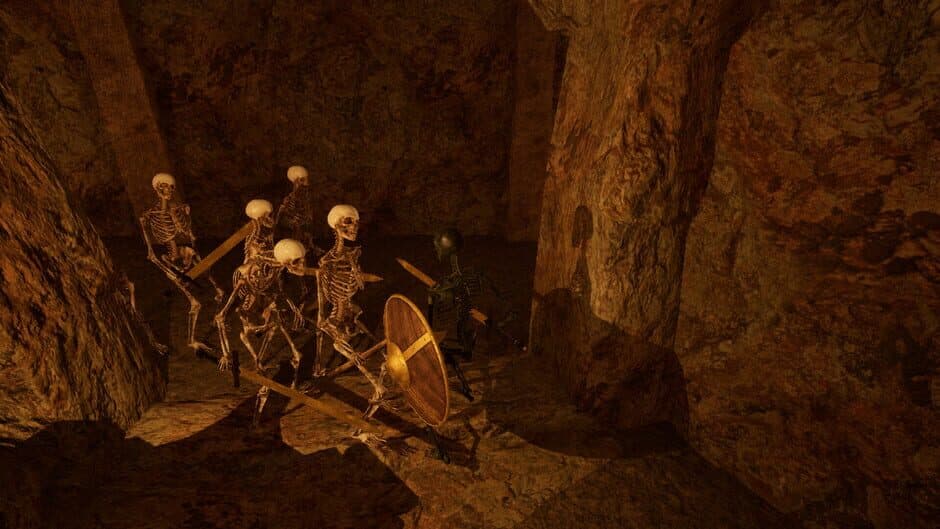 Скриншот 8 из Giga Lich