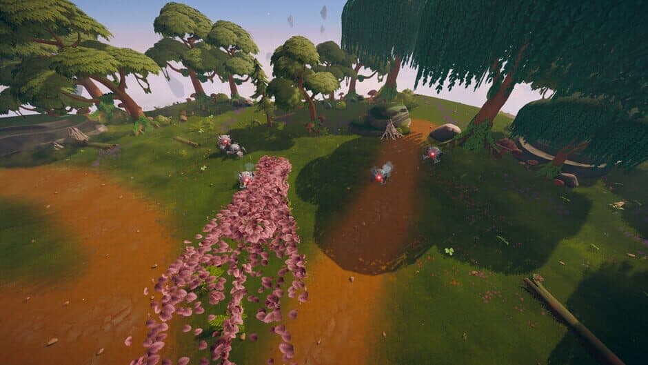Скриншот 2 из Leafborn