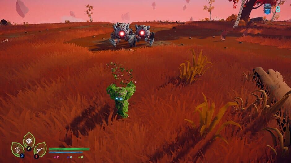 Скриншот 3 из Leafborn