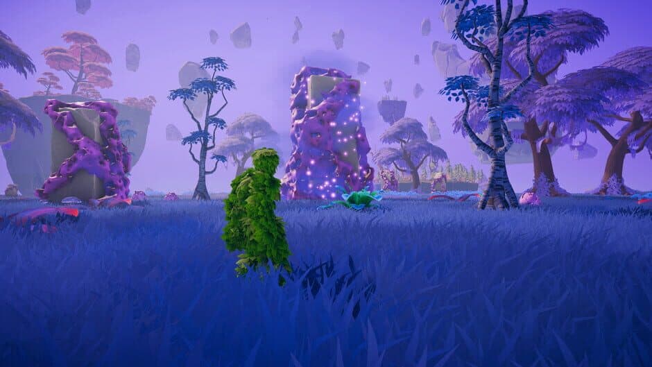 Скриншот 5 из Leafborn