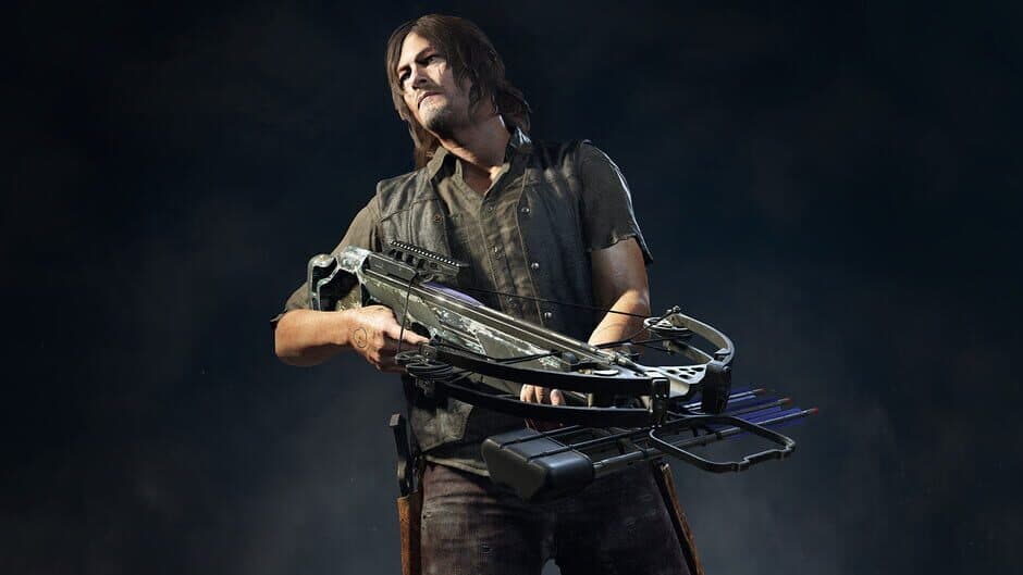 Скриншот 3 из World War Z x The Walking Dead
