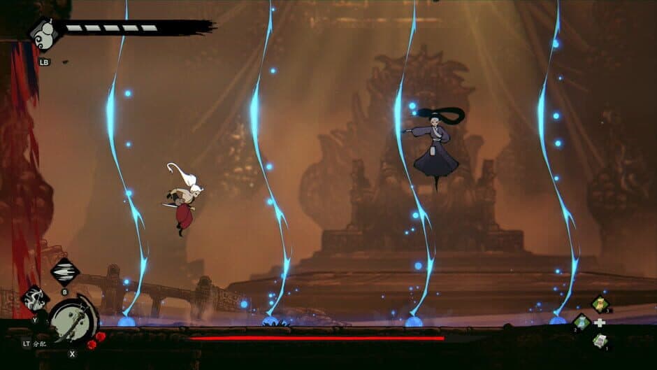 Скриншот 7 из Karma Exorcist
