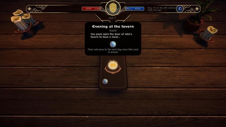 Скриншот 1 из Rise of Sorcery