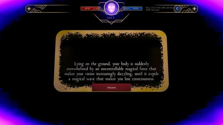Скриншот 3 из Rise of Sorcery