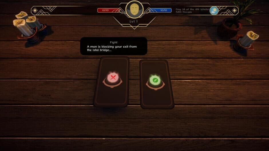 Скриншот 5 из Rise of Sorcery