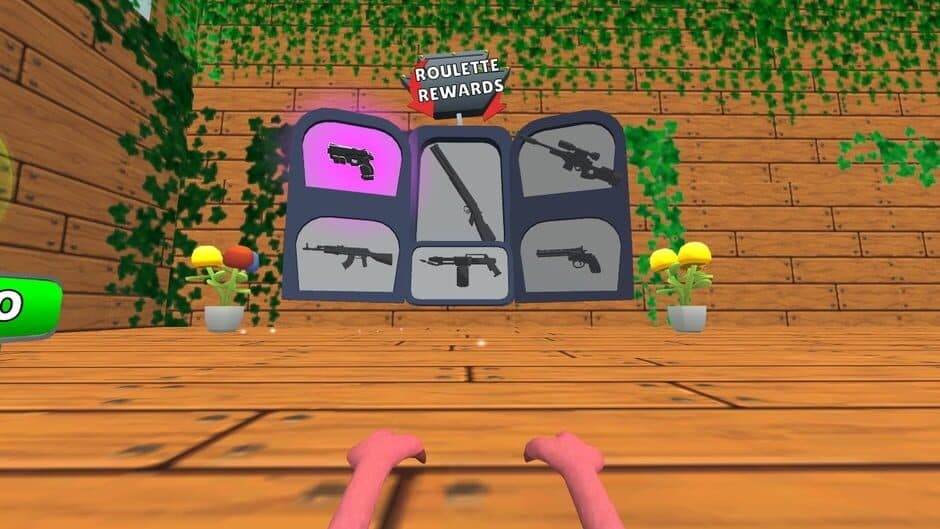 Скриншот 2 из Bird Game III