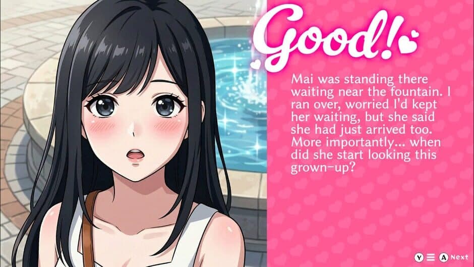 Скриншот 6 из Girls Who Are Totally Into Me