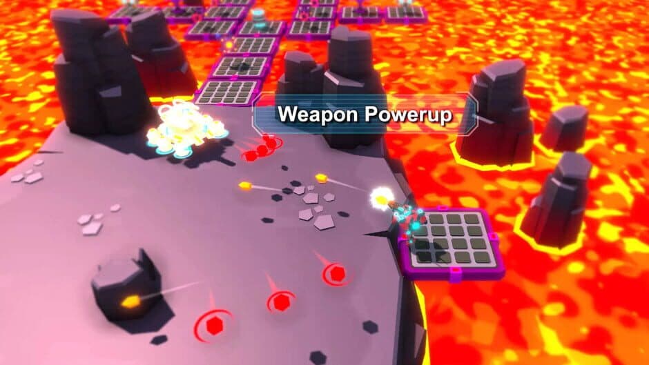 Скриншот 5 из Protocol: Annihilation