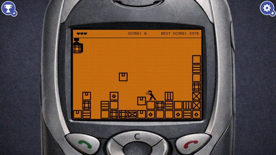 Скриншот 2 из Retro Collection: 3 in 1