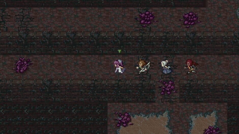 Скриншот 1 из Regeneration Engine
