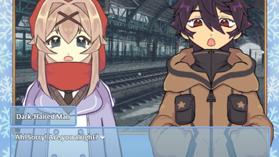 Скриншот 4 из Ticket to Heart