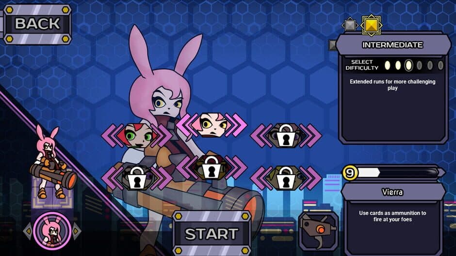 Скриншот 4 из Cyber Breaker