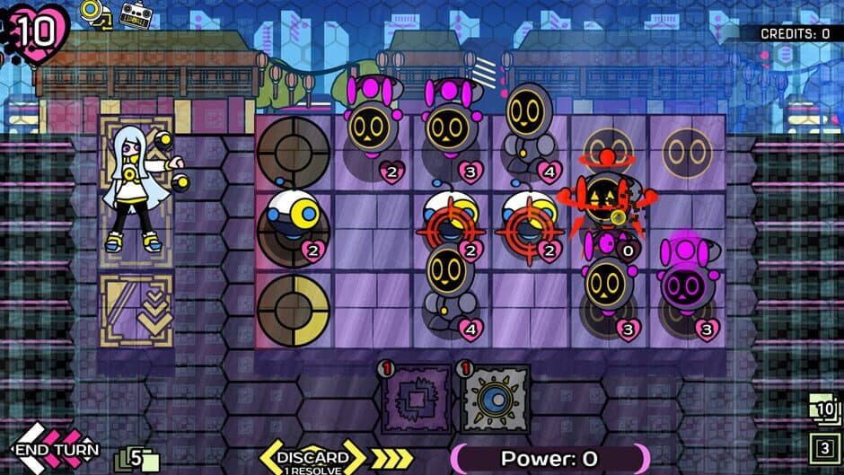 Скриншот 11 из Cyber Breaker