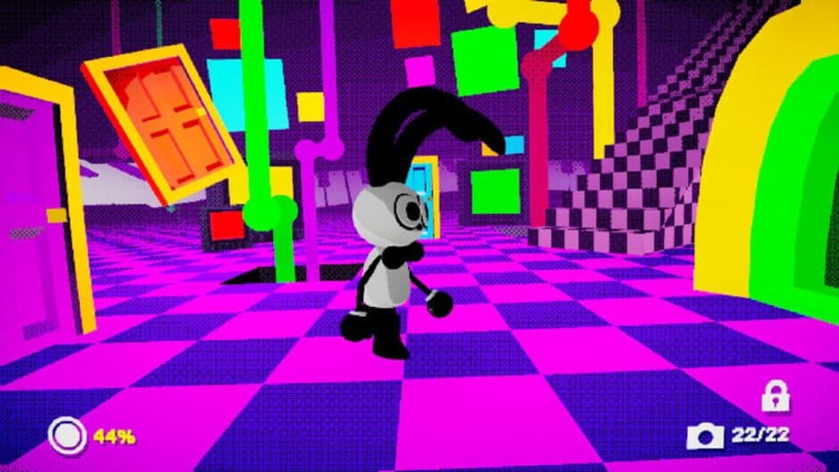 Скриншот 2 из Open Gizmy Zimy