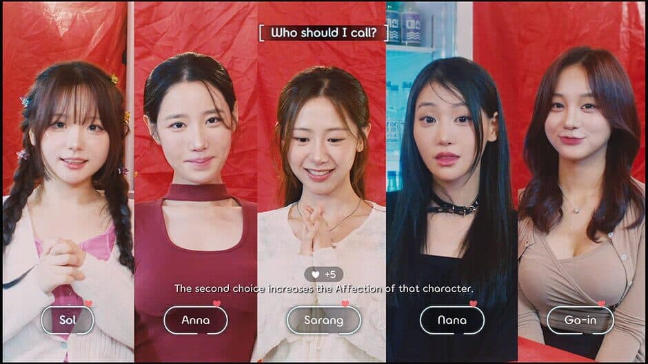 Скриншот 1 из Love Too Easily Bundle