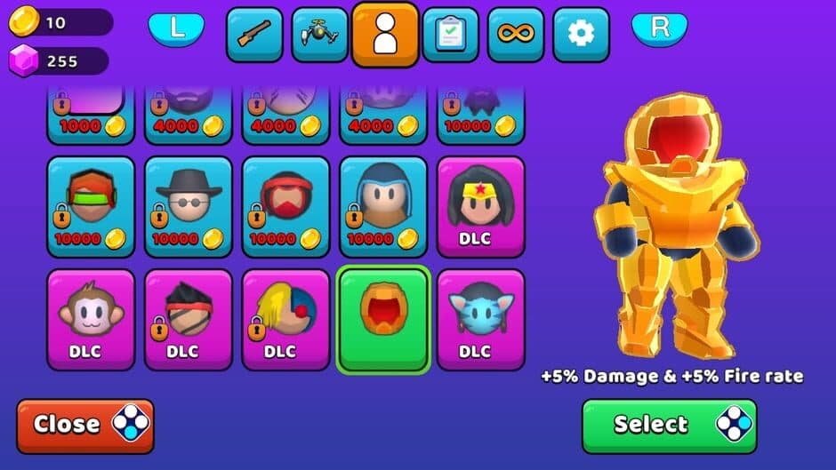 Скриншот 5 из Zombie Defense: Emerald Edition