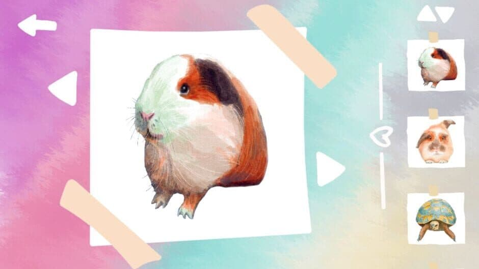 Скриншот 4 из Pets and Friends: Cuties Bundle