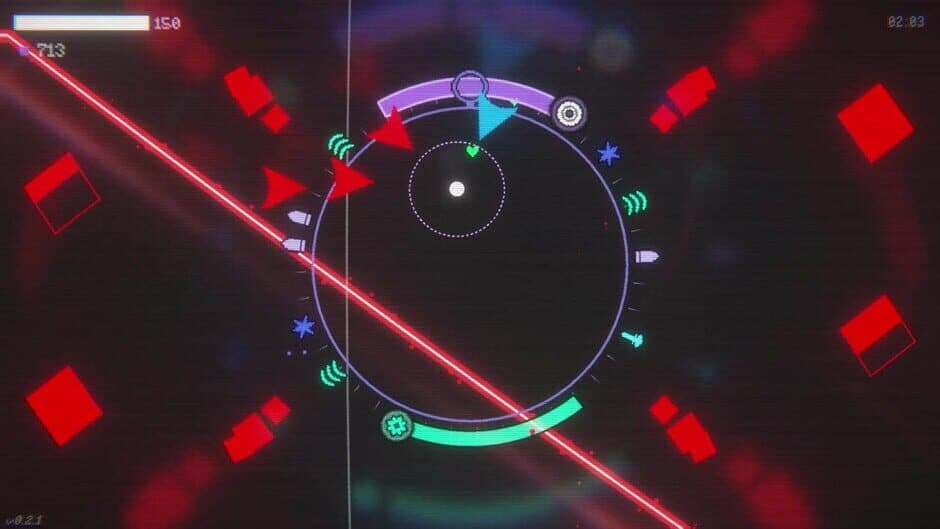 Скриншот 1 из Looplash