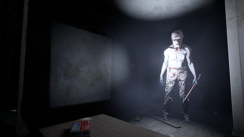 Скриншот 10 из The Guest II