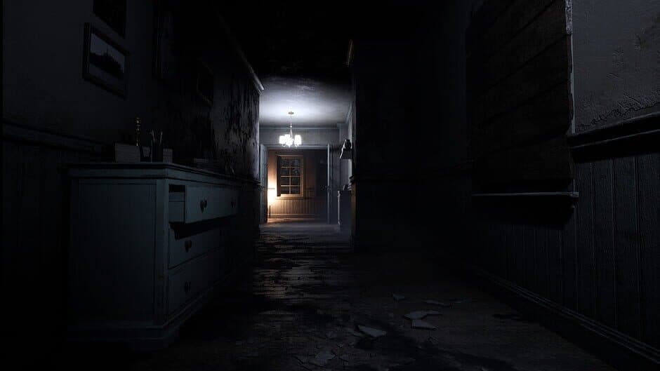 Скриншот 1 из The Guest II