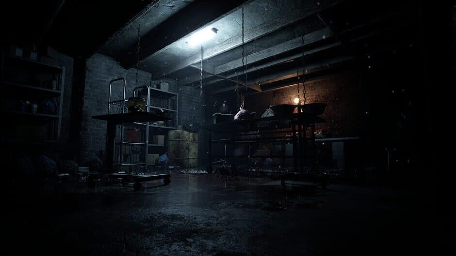 Скриншот 4 из The Guest II