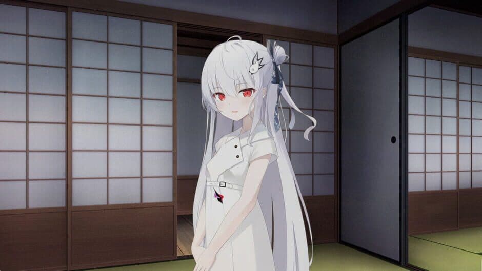 Скриншот 2 из Katanegai