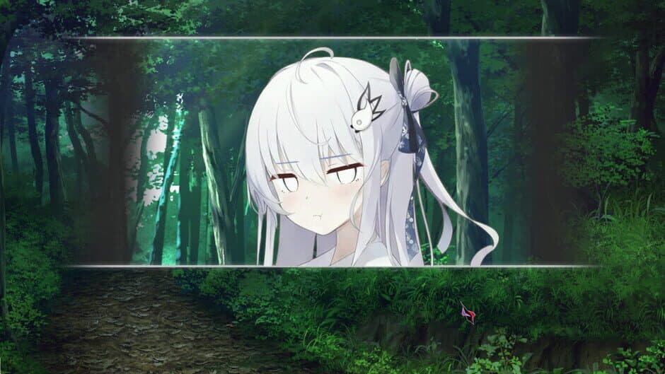 Скриншот 3 из Katanegai
