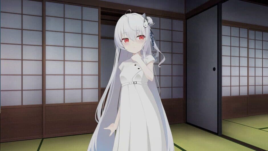 Скриншот 4 из Katanegai