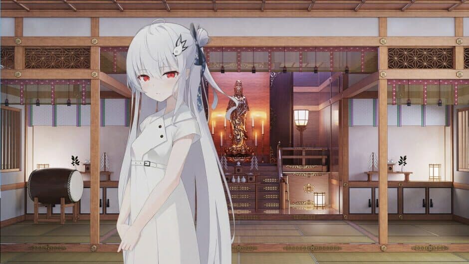 Скриншот 5 из Katanegai