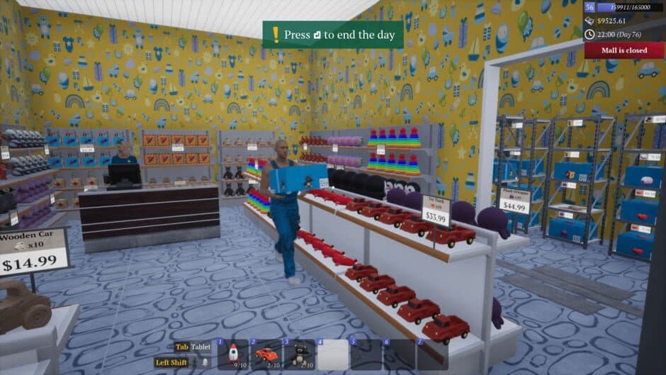 Скриншот 1 из Mall Together