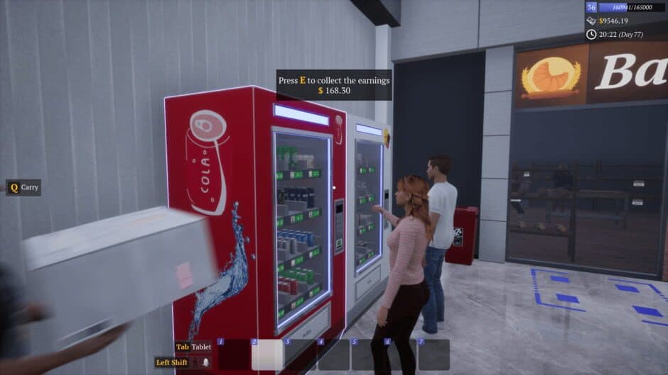Скриншот 2 из Mall Together