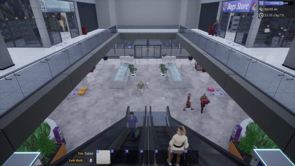 Скриншот 3 из Mall Together