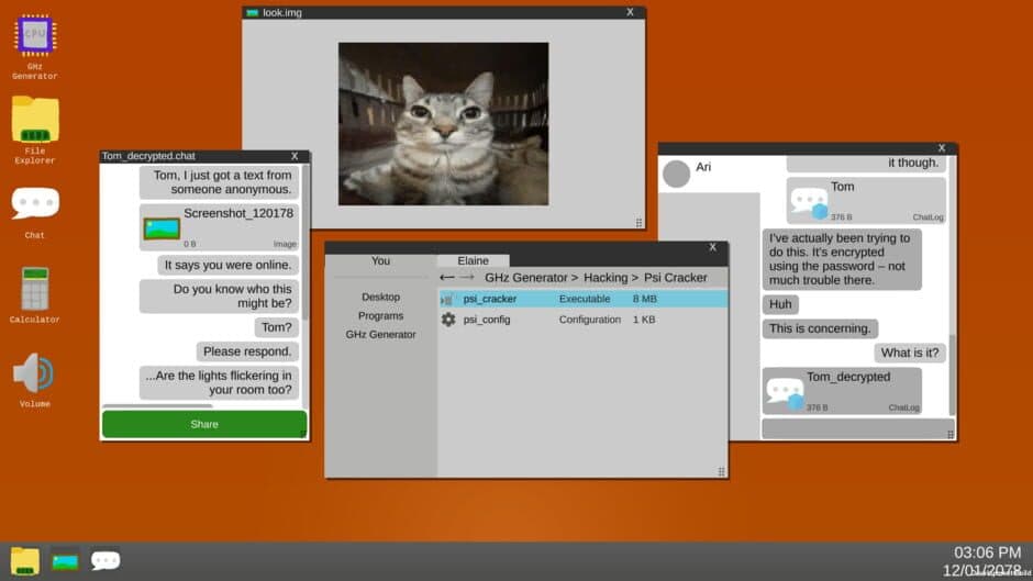 Скриншот 1 из Download RAM Idle 2