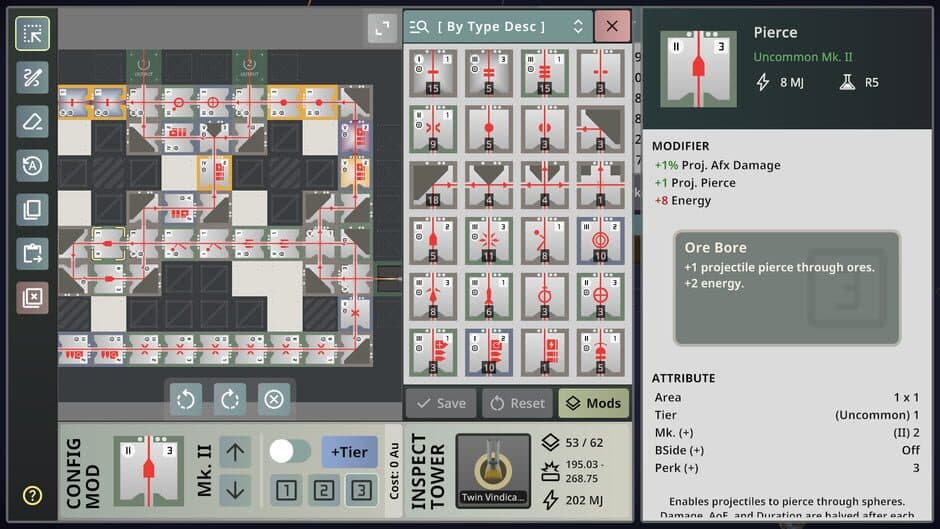 Скриншот 5 из Sphere TD